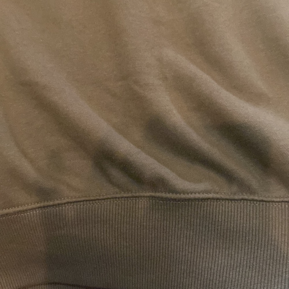 Big and Tall Sweater - Picture 7 of 7